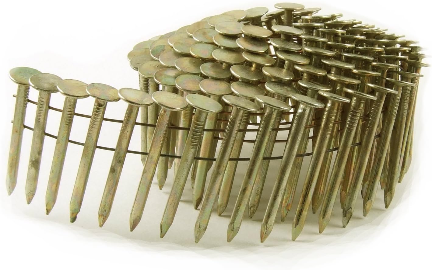 1-3/4X120 RS EG ROOF NAIL Roofing Nails